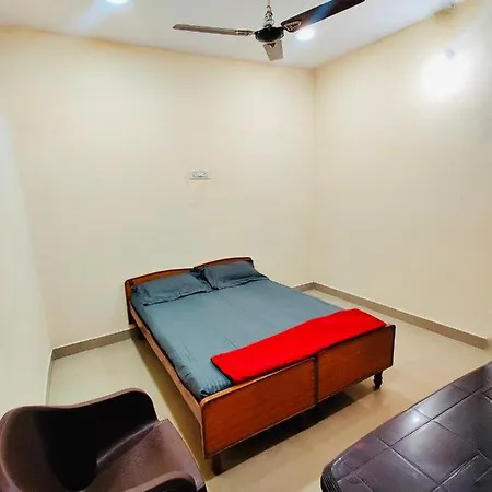 Budgetstar Lodge